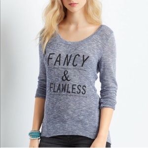 Aeropostale shirt size xl